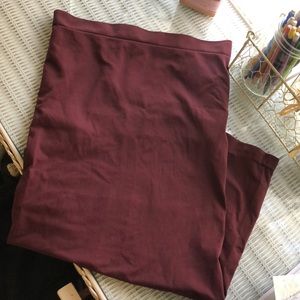 FREE W/ $80 PURCHASE